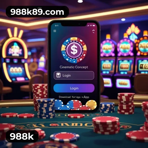 App Store 988k