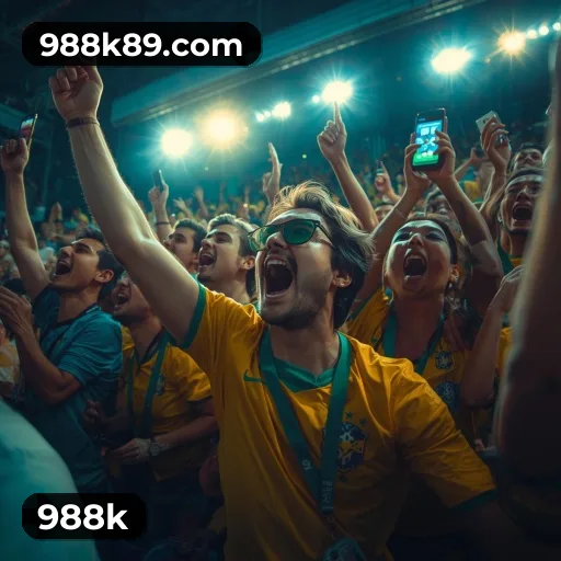 Bônus App 988k