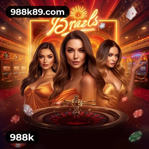 Segurança App 988k