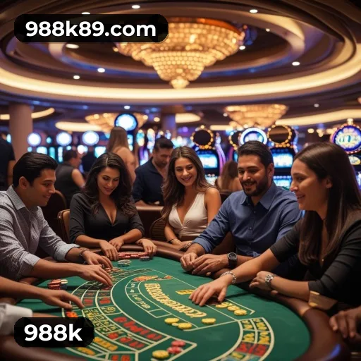 cassino_Blackjack