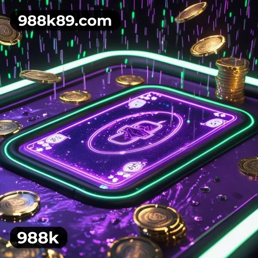 Recursos App 988k