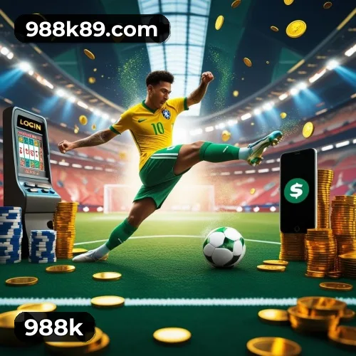 APK 988k Android