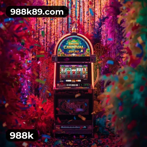 Fortune Ox - slot PG Soft na 988k