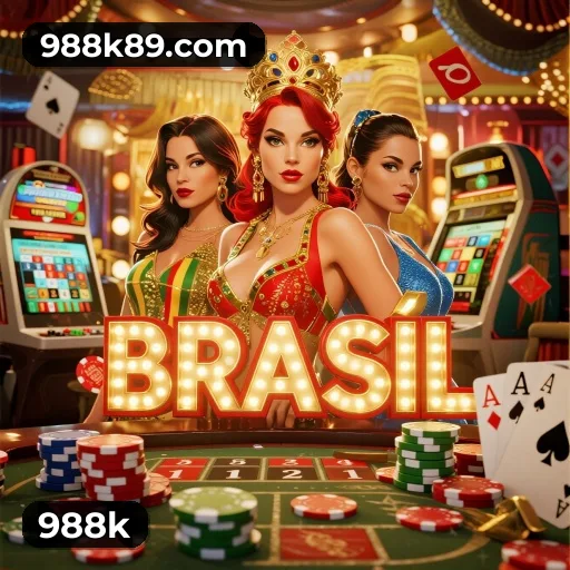 Free spins 988k