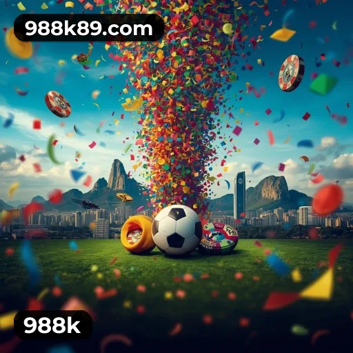 Jackpots 988k