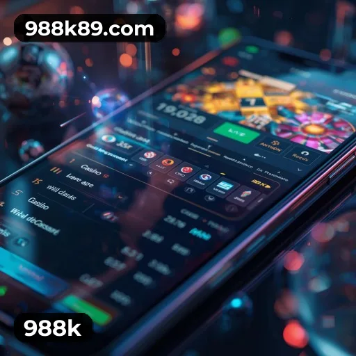 Slots desktop 988k