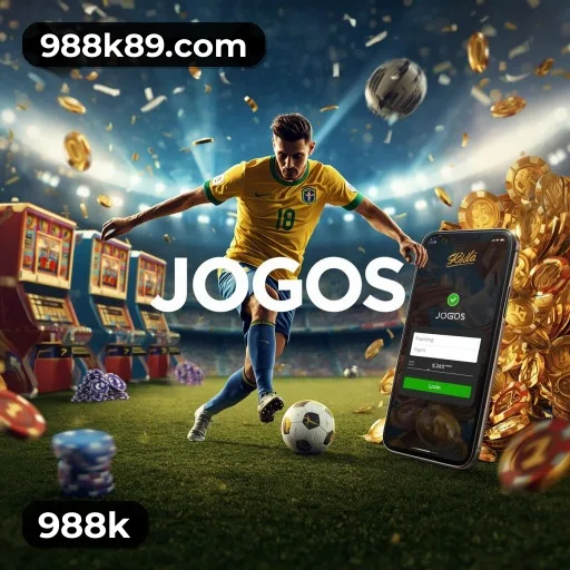 Slots em destaque 988k