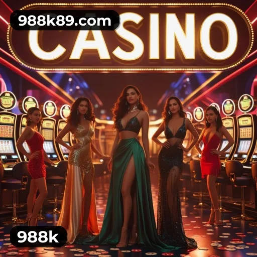 Slots mobile 988k