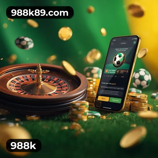 Níveis VIP 988k