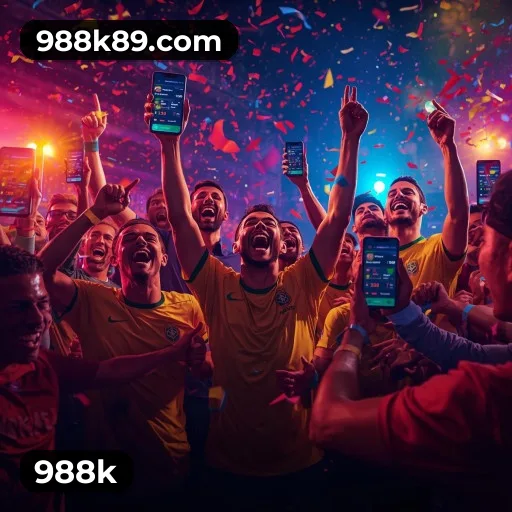 Vantagens VIP 988k