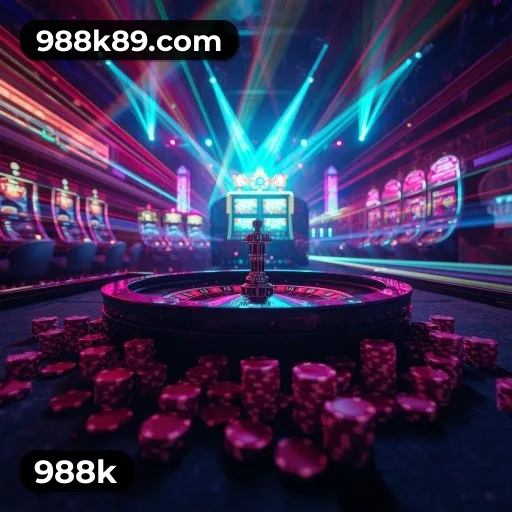 Evolução VIP 988k