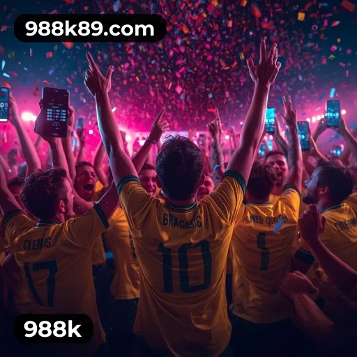 Torneios 988k