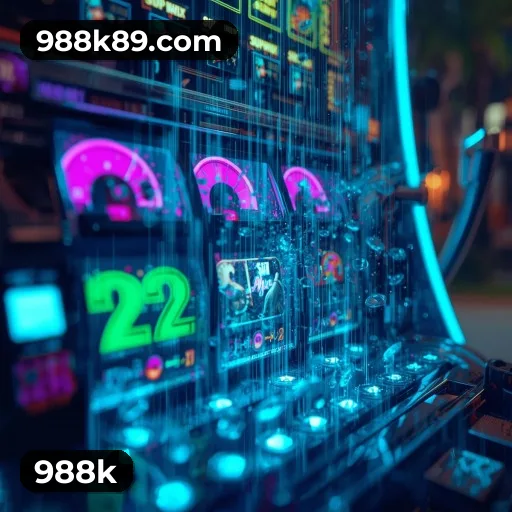 Eventos 988k