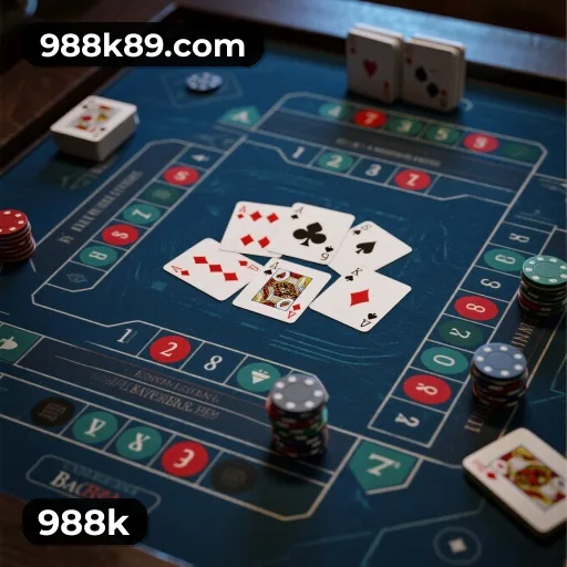 Promoções 988k